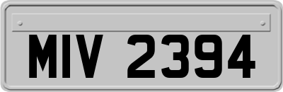 MIV2394
