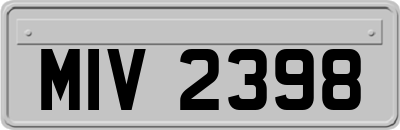 MIV2398