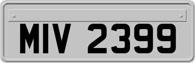MIV2399