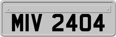 MIV2404