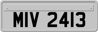MIV2413
