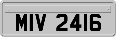 MIV2416