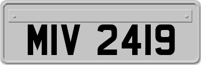 MIV2419