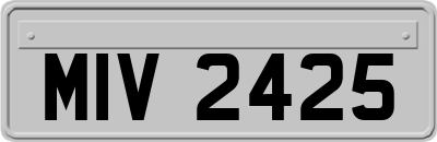 MIV2425