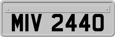 MIV2440