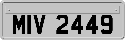 MIV2449