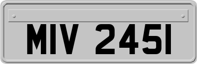 MIV2451