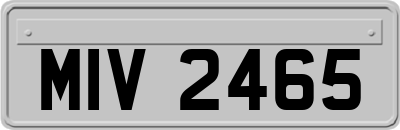 MIV2465