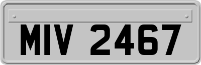 MIV2467