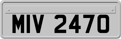 MIV2470