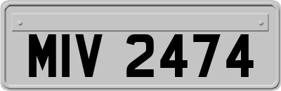 MIV2474