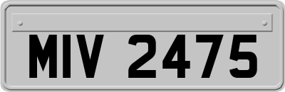MIV2475