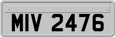 MIV2476