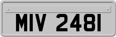 MIV2481