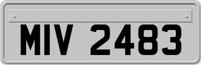 MIV2483
