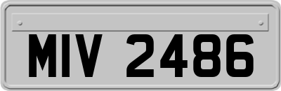 MIV2486