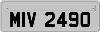 MIV2490