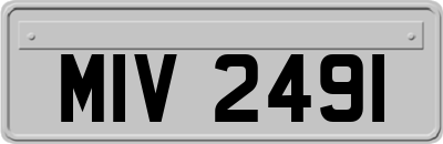 MIV2491