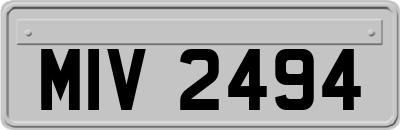 MIV2494