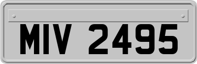 MIV2495