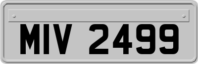 MIV2499