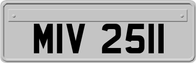 MIV2511