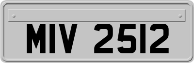 MIV2512