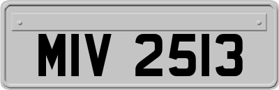 MIV2513