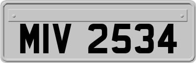 MIV2534