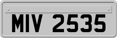 MIV2535