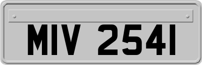MIV2541