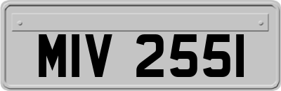 MIV2551