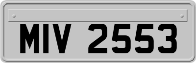MIV2553