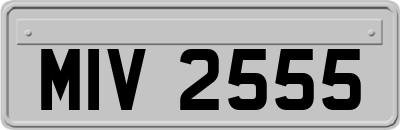 MIV2555