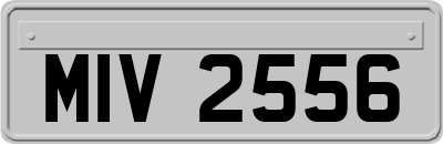 MIV2556