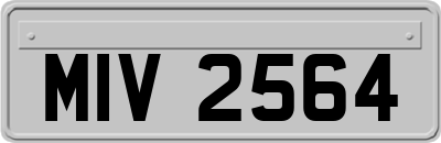 MIV2564