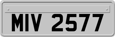 MIV2577