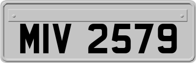 MIV2579