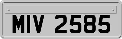 MIV2585