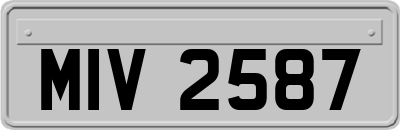 MIV2587