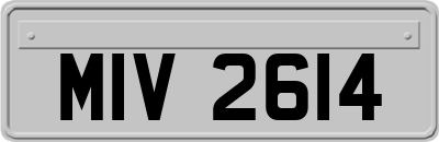 MIV2614