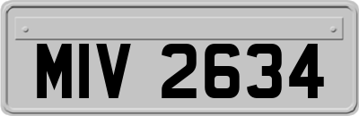 MIV2634