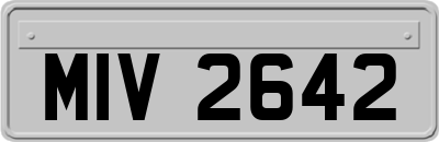 MIV2642