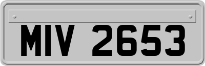 MIV2653