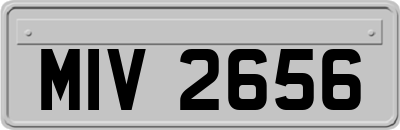 MIV2656