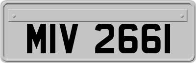 MIV2661