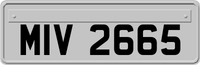 MIV2665
