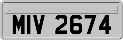 MIV2674