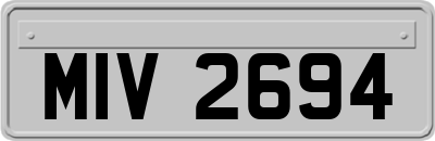 MIV2694