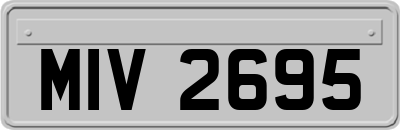MIV2695